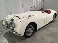 1952 Jaguar, XK120 1952 Jaguar, XK120