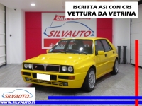 1992 Lancia, Delta 1992 Lancia, Delta