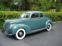 1939 Ford, MODEL 922a 1939 Ford, MODEL 922a