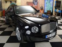 2013 Bentley, Mulsanne PREMIER / NAIM / IPAD / WIFI / ENTERTAINMENT 2013 Bentley, Mulsanne PREMIER / NAIM / IPAD / WIFI / ENTERTAINMENT