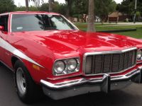 1974 Ford, Gran Torino 1974 Ford, Gran Torino