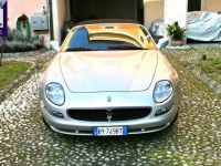 2001 Maserati, 4200 SPIDER F1 2001 Maserati, 4200 SPIDER F1