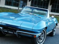 1965 Chevrolet, Corvette Stingray 1965 Chevrolet, Corvette Stingray
