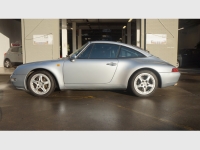 1996 Porsche, 993 1996 Porsche, 993