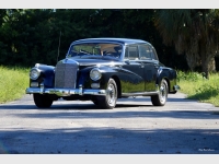 1958 Mercedes-Benz, 300D 1958 Mercedes-Benz, 300D