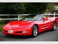 2004 Chevrolet, Corvette 2004 Chevrolet, Corvette