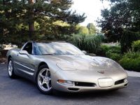 1999 Chevrolet, Corvette 1999 Chevrolet, Corvette
