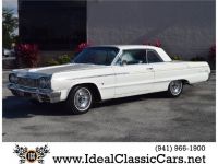 1964 Chevrolet, Impala 1964 Chevrolet, Impala