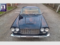 1962 Lancia, Flaminia Touring 1962 Lancia, Flaminia Touring