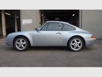 1996 Porsche, 993 1996 Porsche, 993