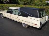 1971 Cadillac, Superior 1971 Cadillac, Superior