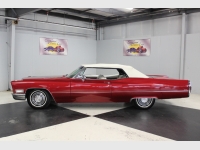 1968 Cadillac, De Ville 1968 Cadillac, De Ville