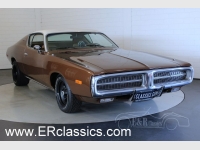 1972 Dodge, Charger 1972 Dodge, Charger