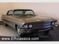 1962 Cadillac, Series 62 1962 Cadillac, Series 62