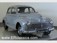 1950 Peugeot, Other models 1950 Peugeot, Other models