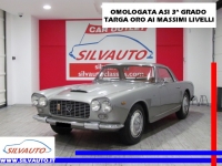 1961 Lancia, Flaminia Touring 1961 Lancia, Flaminia Touring