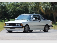 1981 BMW, 323 1981 BMW, 323