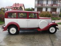 1934 Citroen, Other models 1934 Citroen, Other models