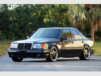 1992 Mercedes-Benz, 500E 1992 Mercedes-Benz, 500E