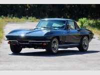 1965 Chevrolet, Corvette Stingray 1965 Chevrolet, Corvette Stingray