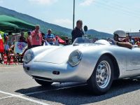 1968 Porsche, 550 Spyder 1968 Porsche, 550 Spyder