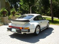 1988 Porsche, 930 Turbo 1988 Porsche, 930 Turbo