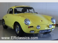 1963 Porsche, 356B 1963 Porsche, 356B