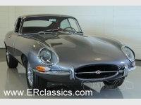 1962 Jaguar, E-type 1962 Jaguar, E-type