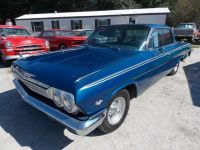 1962 Chevrolet, Impala 1962 Chevrolet, Impala