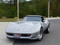1980 Chevrolet, Corvette 1980 Chevrolet, Corvette