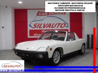 1972 Porsche, 1972 Porsche,