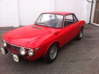 1971 Lancia, 1600 HF 1971 Lancia, 1600 HF