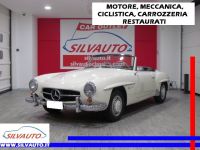 1958 Mercedes-Benz, 190SL 1958 Mercedes-Benz, 190SL