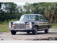 1971 Mercedes-Benz, 280SE 3.5 1971 Mercedes-Benz, 280SE 3.5