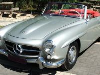1959 Mercedes-Benz, 190SL 1959 Mercedes-Benz, 190SL
