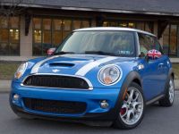 2008 Mini, Cooper 2008 Mini, Cooper