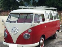 1975 VW/Volkswagen, T1 1975 VW/Volkswagen, T1