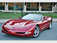 2004 Chevrolet, Corvette 2004 Chevrolet, Corvette