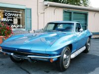1965 Chevrolet, Corvette Stingray 1965 Chevrolet, Corvette Stingray