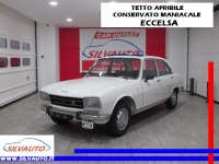 1978 Peugeot, 504 1978 Peugeot, 504