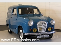 1968 Austin, A35 1968 Austin, A35