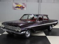 1961 Chevrolet, Impala 1961 Chevrolet, Impala