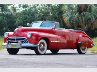 1947 Oldsmobile, 98 1947 Oldsmobile, 98