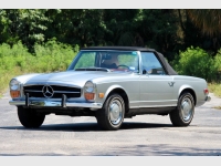 1970 Mercedes-Benz, 1970 Mercedes-Benz,