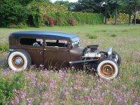 1929 Ford, Tudor Sedan 1929 Ford, Tudor Sedan