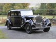 1937 Rolls-Royce, Phantom III 1937 Rolls-Royce, Phantom III