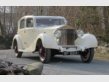1927 Rolls-Royce, 20hp 1927 Rolls-Royce, 20hp