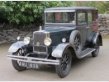 1930 Morris, Four Door Saloon 1930 Morris, Four Door Saloon