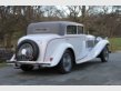 1934 Rolls-Royce, Phantom II Continental 1934 Rolls-Royce, Phantom II Continental