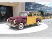 1941 Ford, Super Deluxe Woody 1941 Ford, Super Deluxe Woody